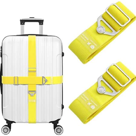 LUG 4503 Luggage Bind Belt