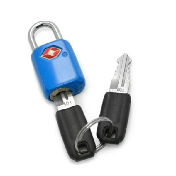TSA 7252  TSA Key Lock