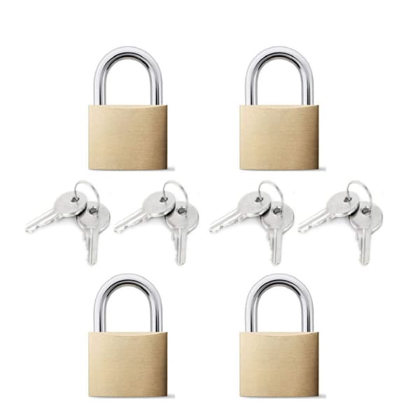 TSA 7255  Key Lock