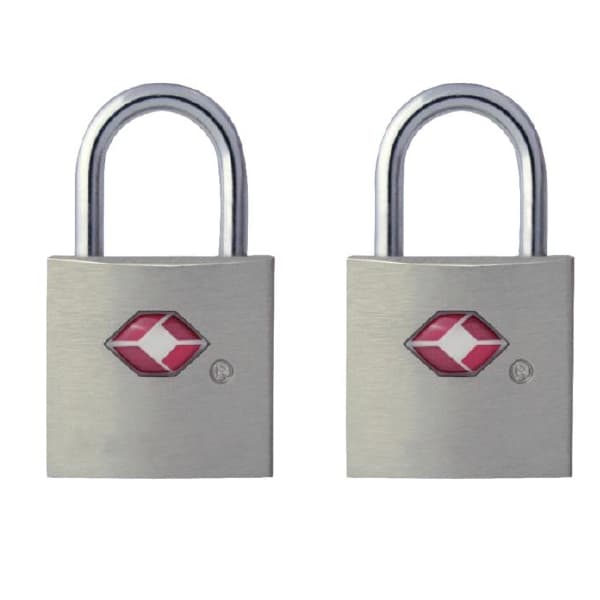 TSA 7253  TSA Key Lock