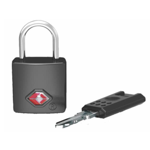 TSA 7257  TSA Key Lock