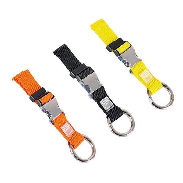 LUG 4502  Travel Strapping Tape