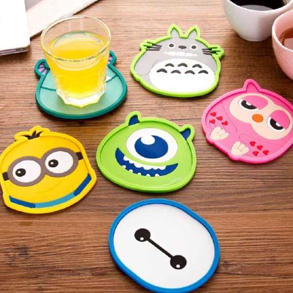 TAG 8135  Drink Coaster