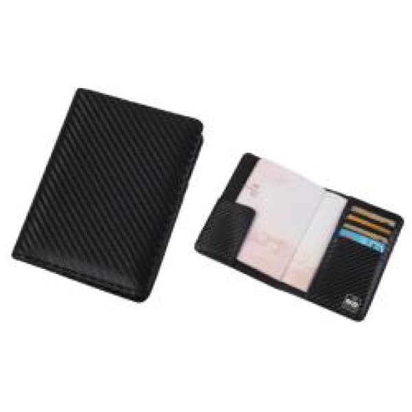 PAC 5714  RFID Passport Cover