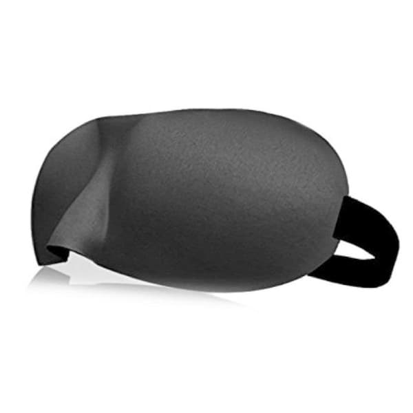 EYEM 6353  3D Eye Mask & Earplugs