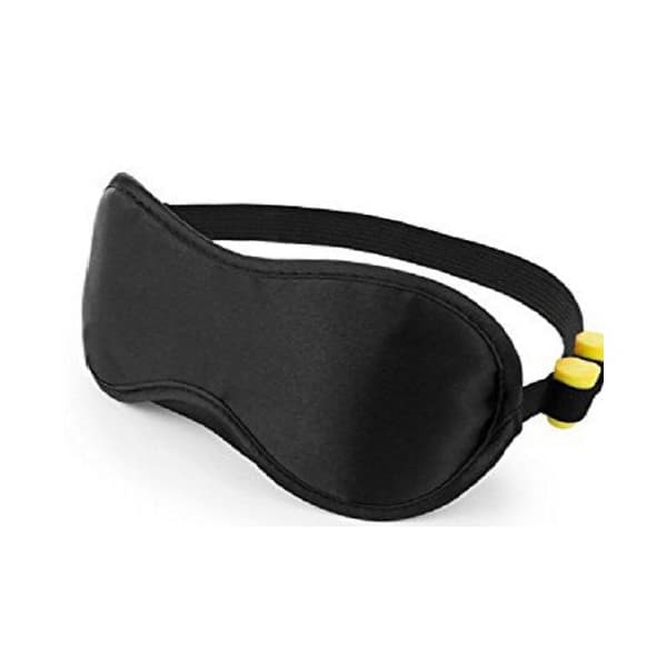 EYEM 6354  Eye Mask & Earplugs