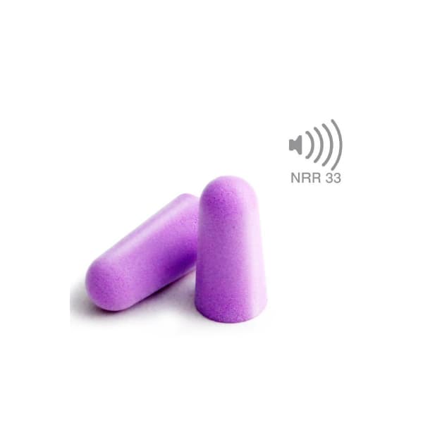 EYEM 6358  Travel Ear Plugs