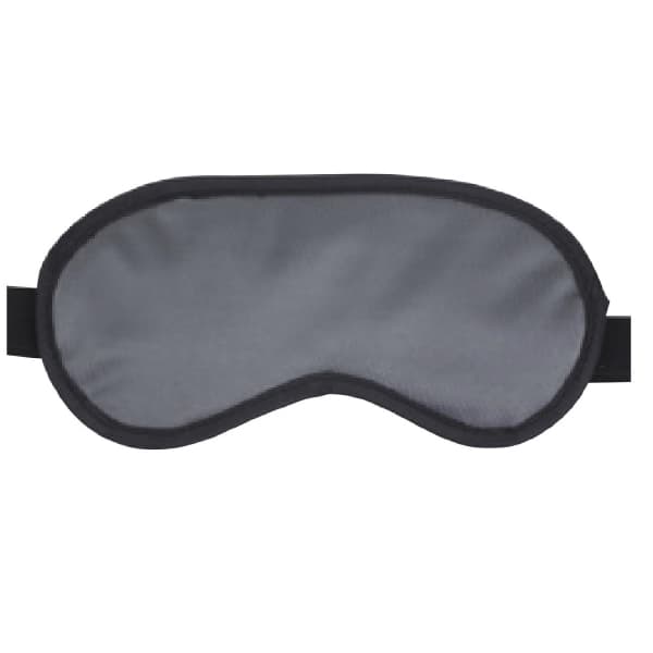 EYEM 6355  Eye Mask & Earplugs