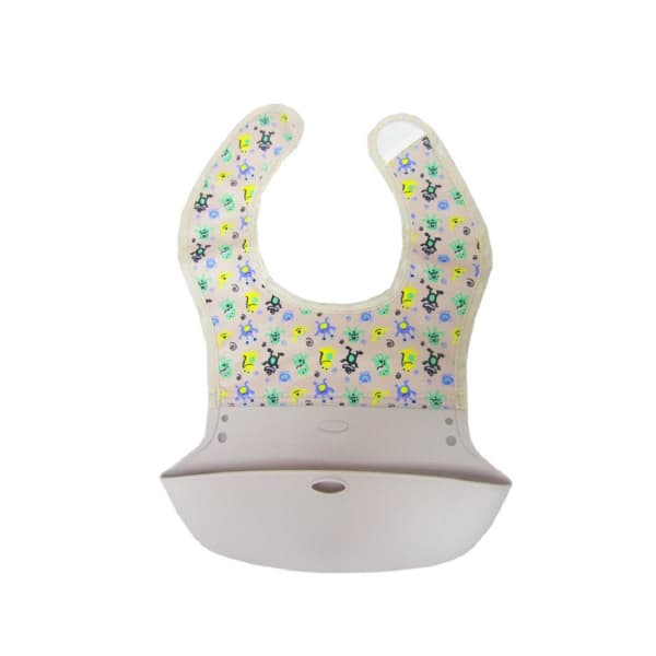 EYEM 6376  Waterproof Baby Bibs