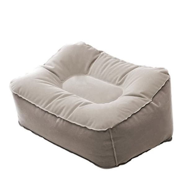 EYEM 6380  Inflatable Foot Rest Pillow