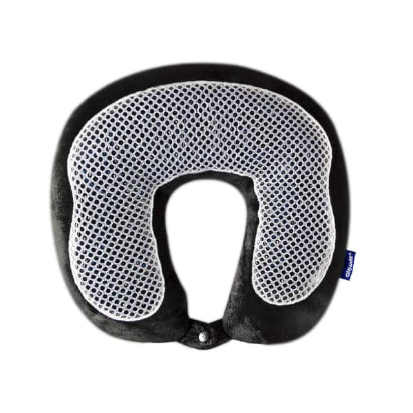 POW 8815  Memory Foam Neck Pillow