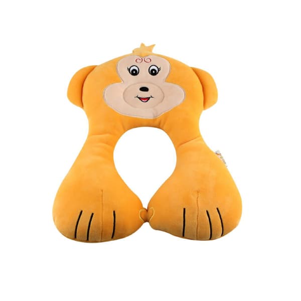 POW 8823  Kids Safe Neck Pillow