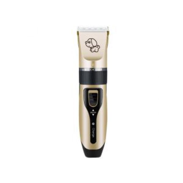 PET 1801  Pet Hair Trimmer