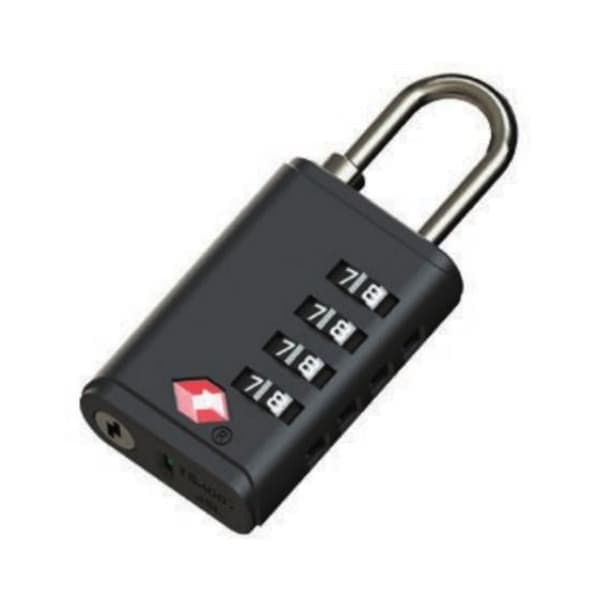 TSA 7210  3-Dial Combi TSA Lock