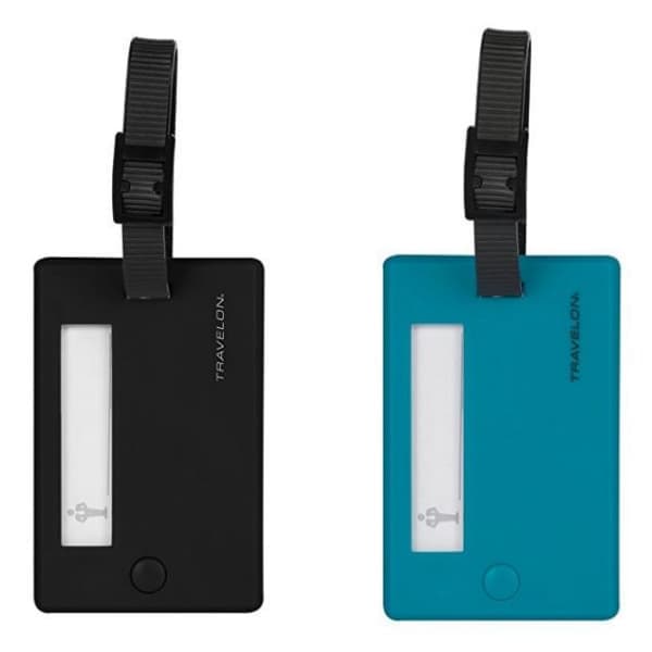 TAG 8151  Luggage Tag