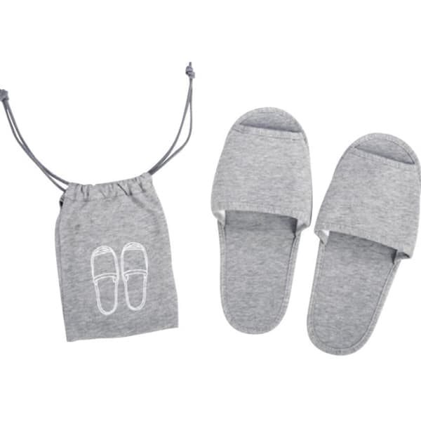 EYEM 6361  Travel Slipper