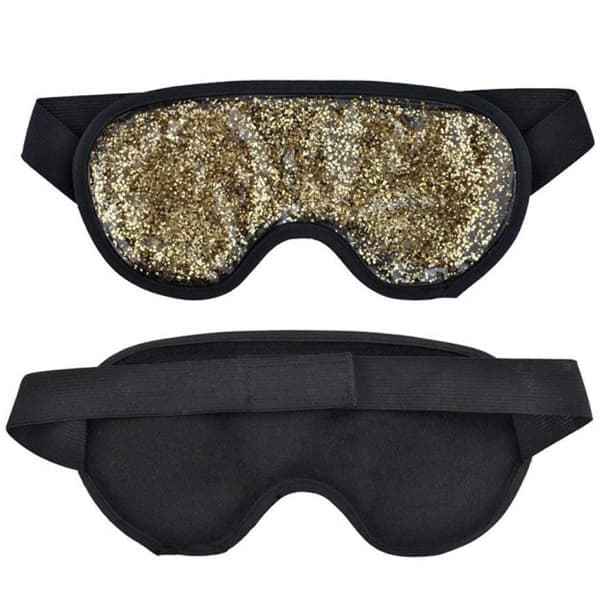 EYEM 6368  Shiny Cooling Eye Mask