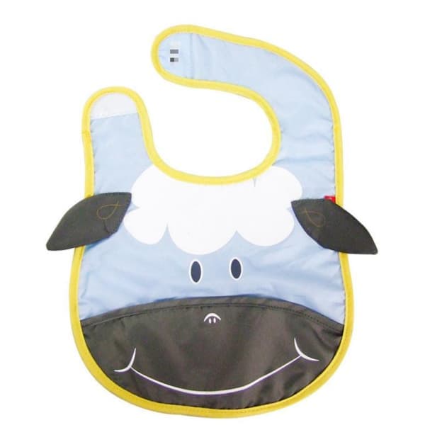 EYEM 6377  Waterproof Baby Bibs