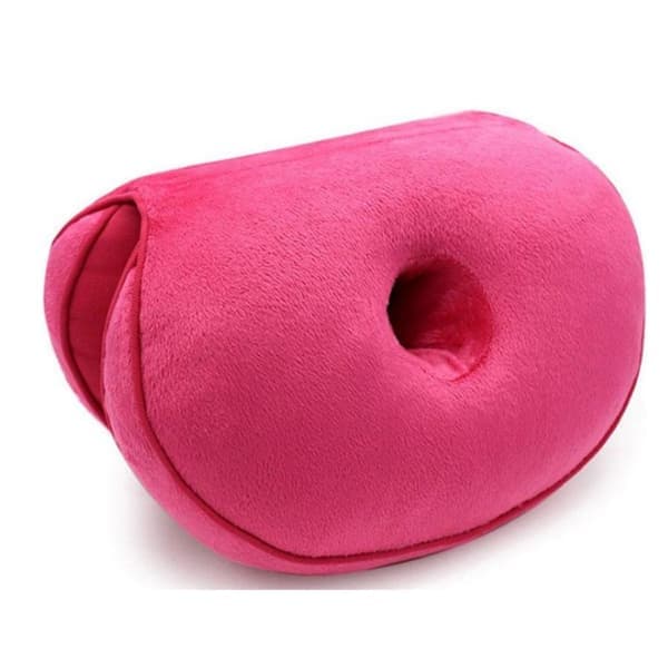 POW 8821  Comfort Cushion Menory Foam Seat