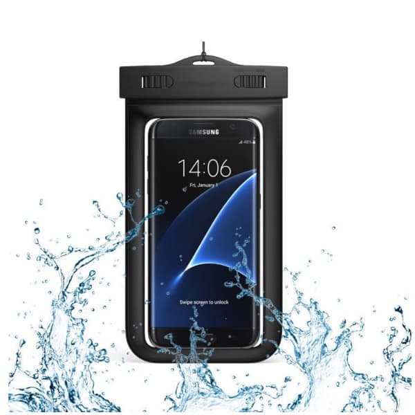 IMO 9305  Waterproof Pouch