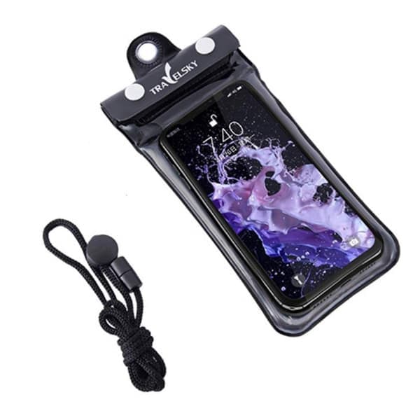 IMO 9310  Waterproof Case