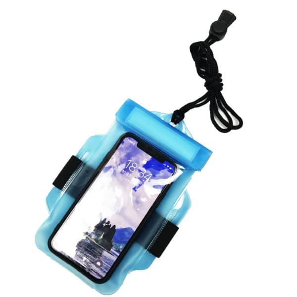 IMO 9311  Waterproof Pouch