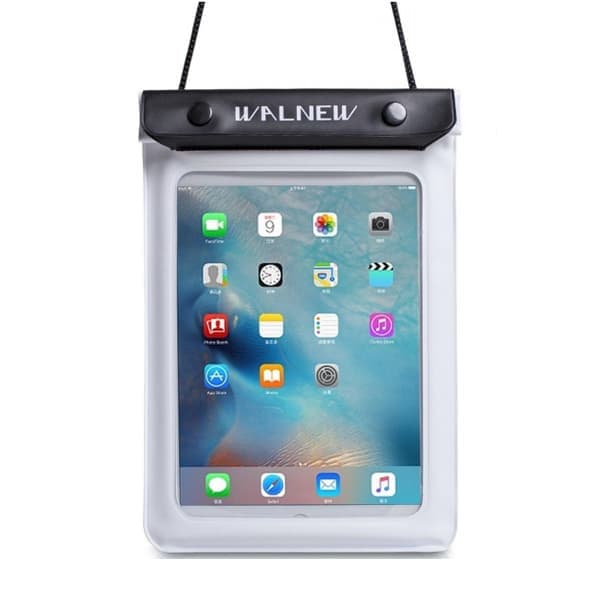 IMO 9312  IPAD Waterproof Case