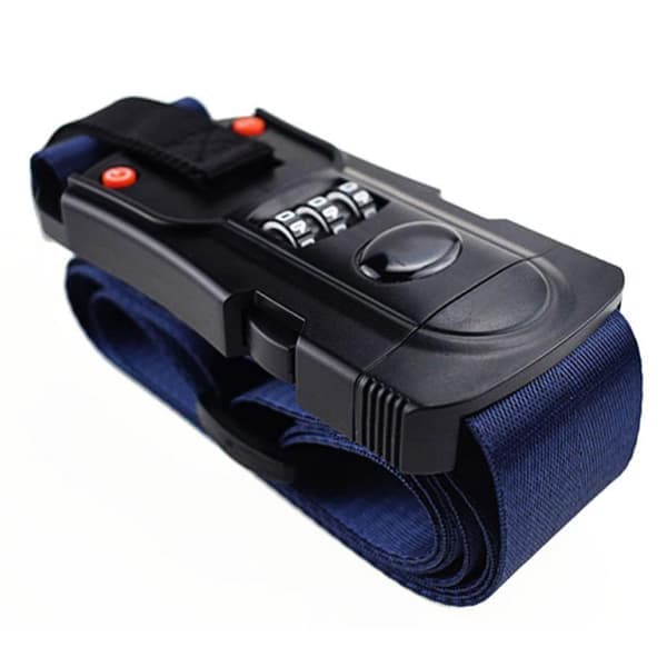 IMO 9316  Digital Weighing Scale Luggage Strap