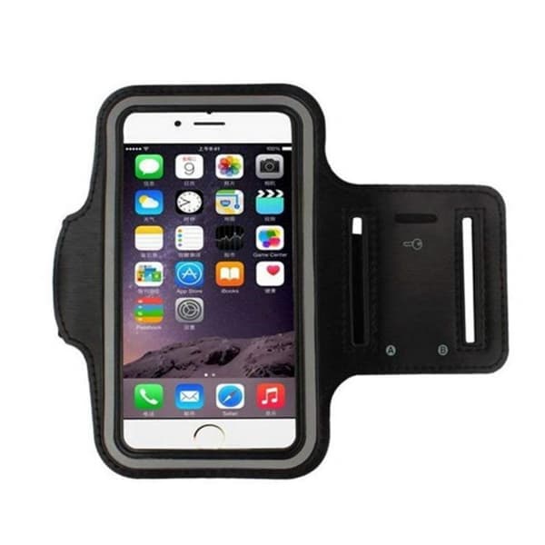 IMO 9317  Sport Arm Cover-4.7”