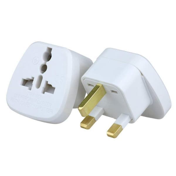 IMO 9321  UK-Travel Adaptor