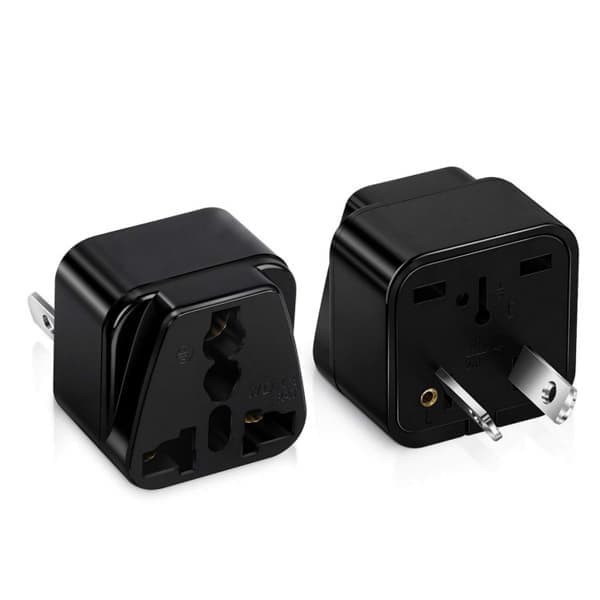 IMO 9322  USA-Travel Adaptor