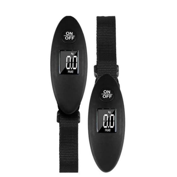 SCALE 2702  Portable Digital Hanging Scale