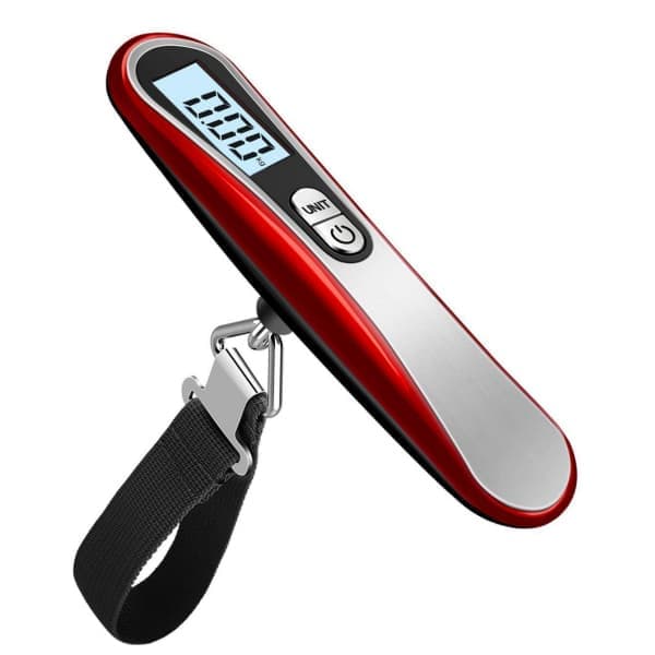 SCALE 2703  Portable Digital Hanging Scale