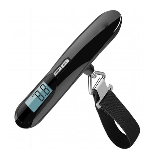 SCALE 2704  Digital Luggage Scale