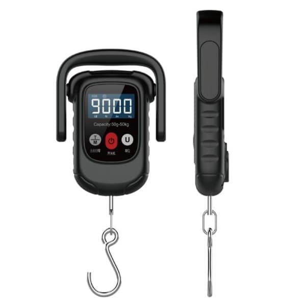 SCALE 2706  Electronic Portable Scale