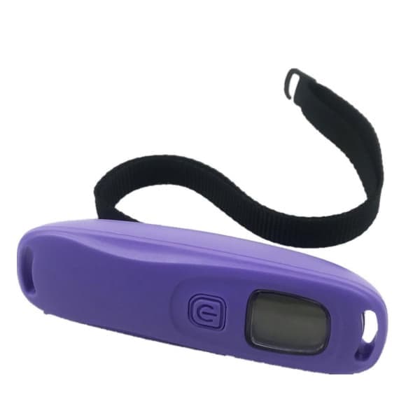 SCALE 2708  Digital Luggage Scale