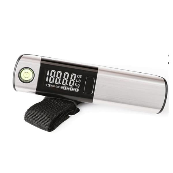 SCALE 2709  Digital Luggage Scale