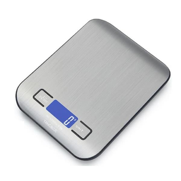 SCALE 2712  Kitchen Scale