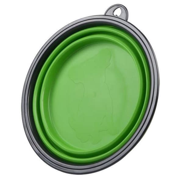 IMO 9336  Foldable Expandable bucket