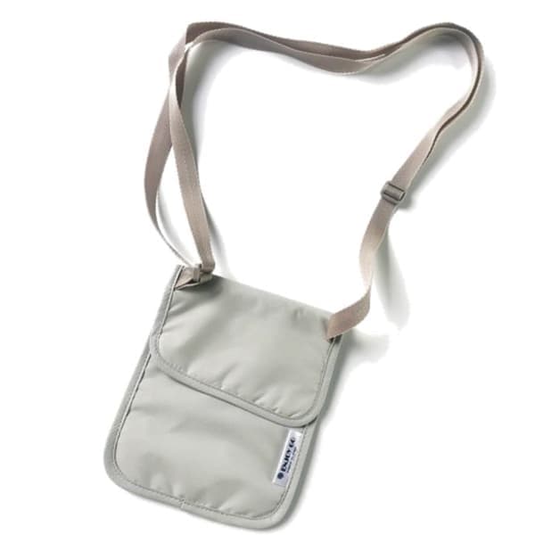 POUCH 6809  Security Neck Pouch