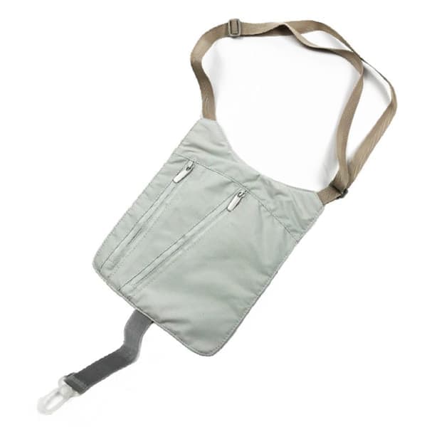 POUCH 6817  Security Body Pouch