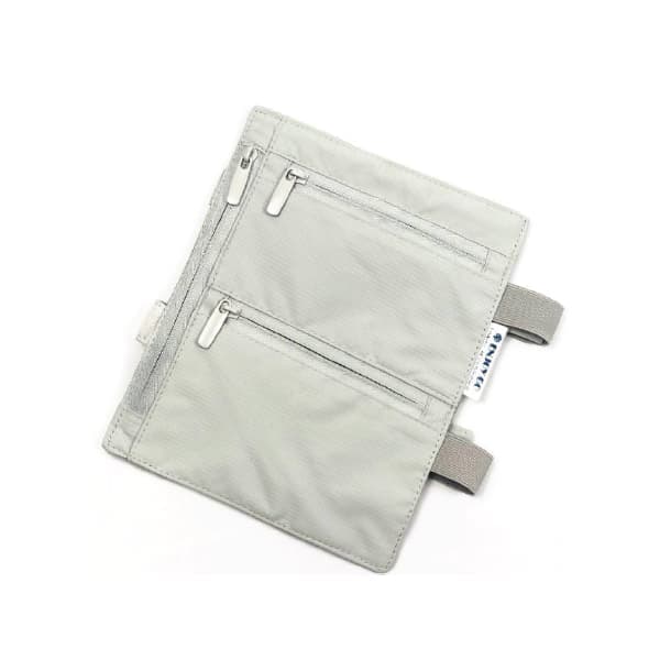 POUCH 6818  Security Leg Pouch