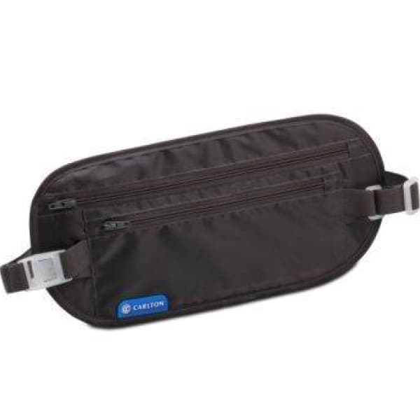 POUCH 6821  Security Waist Pouch