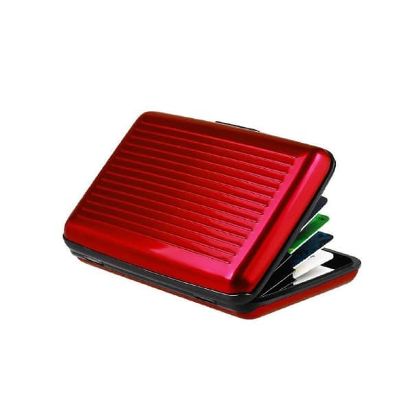 POUCH 6822  Wallet Card Case