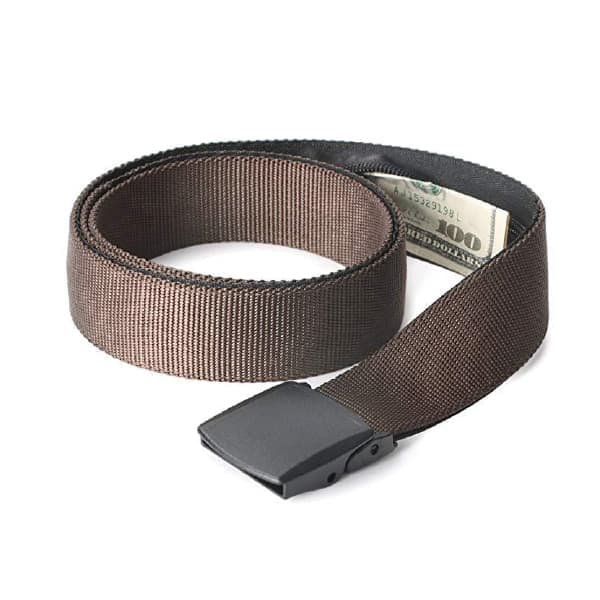 POUCH 6823  Security Money Belt