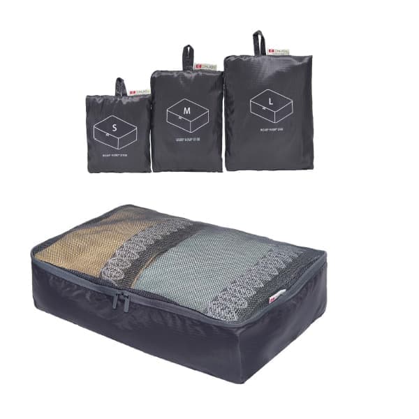 BAG 5314  Foldable Packing Cube