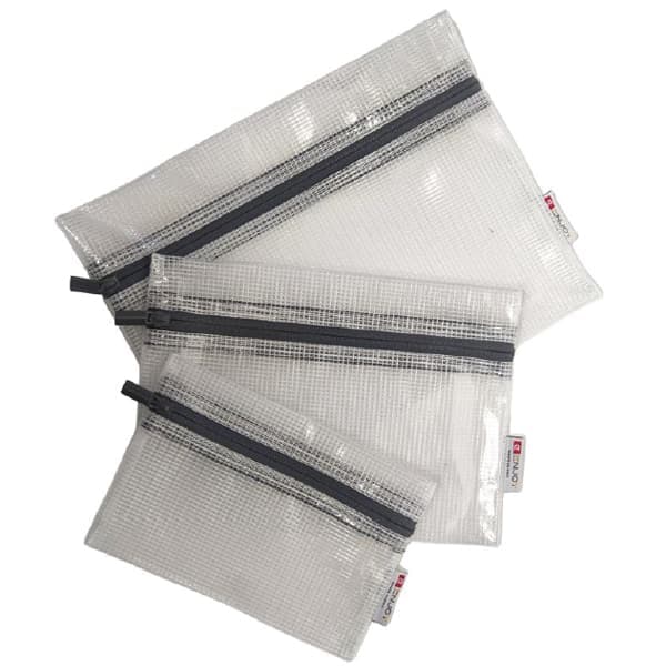 BAG 5322  Packing Cube 3 pcs Set