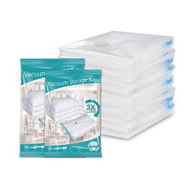 BAG 5323  Compression Packers 4 pcs Set