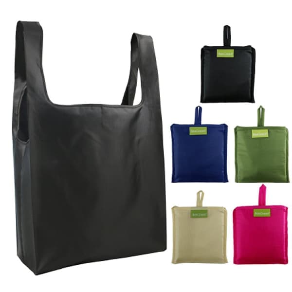 BAG 5324  Foldable Shopping Bag