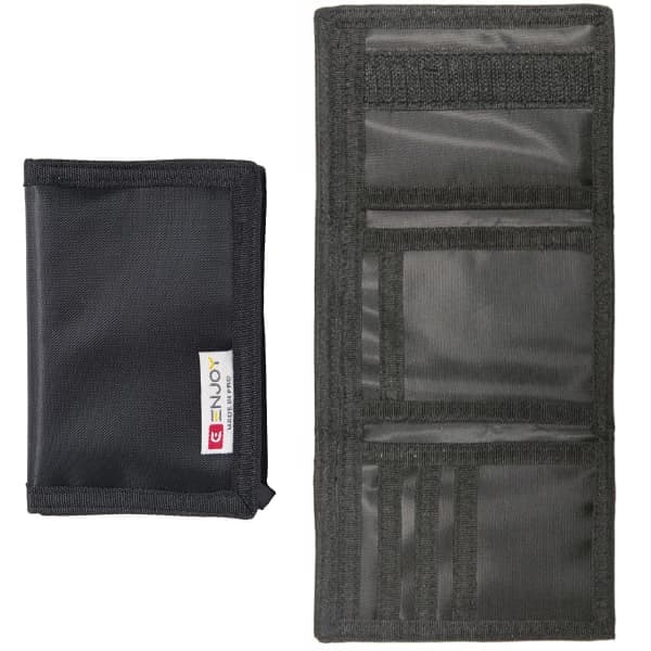 BAG 5329  Travel Wallet